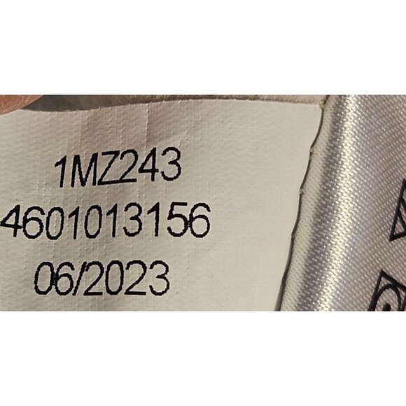 TravisMathew Mens Large Hoodie Sweatshirt Light Gray Modal & Cotton - Picture 8 of 10